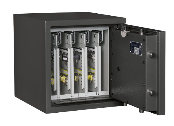Schlüsseltresor Format STL 128 EN 1143-1 für 128 Schlüssel