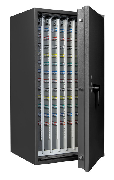 Schlüsseltresor Format STL 1680 EN 1143-1 für 1680 Schlüssel bei eisenbach-tresore.de kaufen