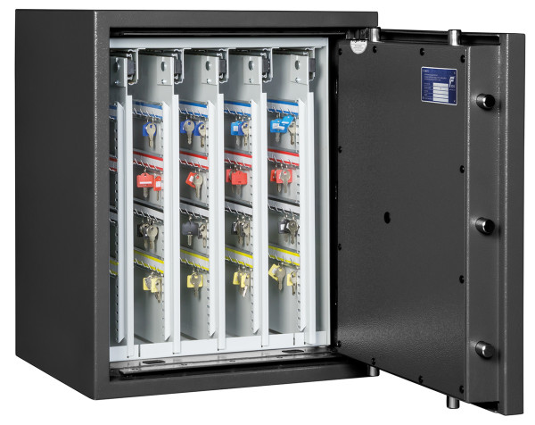 Schlüsseltresor Format STL-3-400 EN 1143-1 für 400 Schlüssel