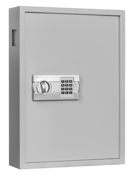 Schlüsselschrank und Schlüsselkasten mit Einwurf