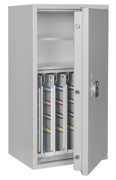 Schlüsseltresor EN 1143-1 Grad 1