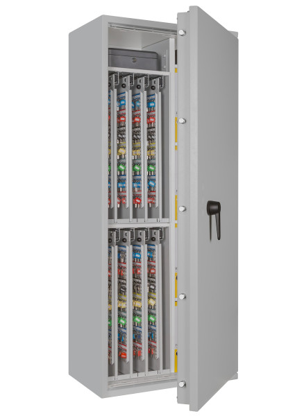 Schlüsseltresor Format STC 3-896 Kombi