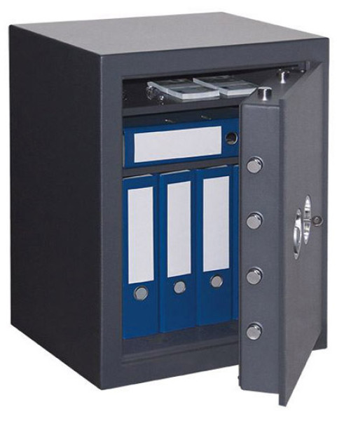 Tresor Grad 1 EN 1143-1 Security Safe 1-62
