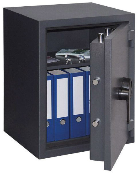 Geschäftstresor Security Safe 02-70 Grad 0 nach EN 1143-1