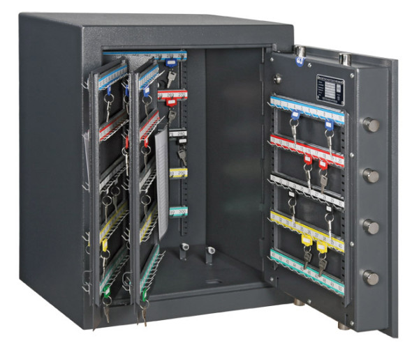 Schlüsseltresor Format ST-I EN 1143-1