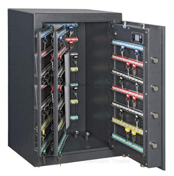Schlüsseltresor Format ST-I EN 1143-1