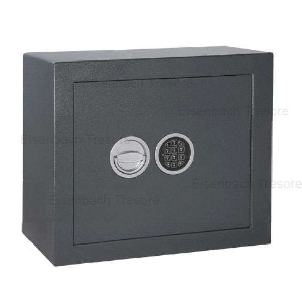 Schlüsseltresor EN 1143-1 Format ST-I 40 VDS für 42 Schlüssel