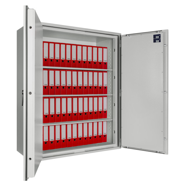 Dokumentenschutz Stahlbüroschrank Paper Star Light bei eisenbach-tresore.de kaufen als Tresor