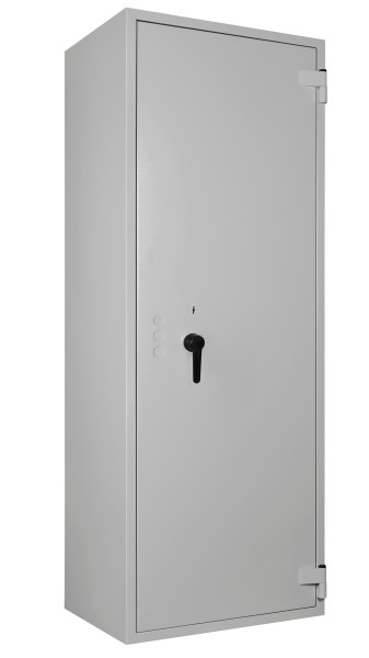 Feuerschutz Stahlbüroschrank DIN 4102