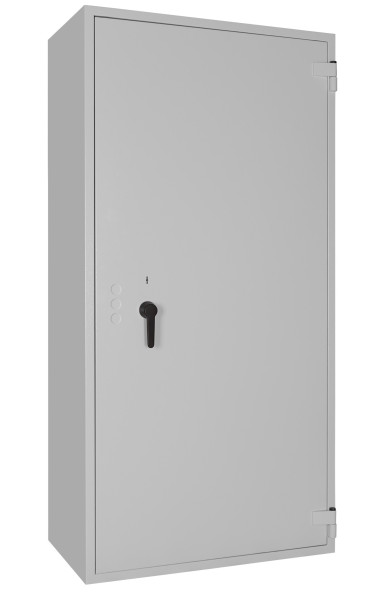 Feuerschutz Stahlbüroschrank DIN 4102