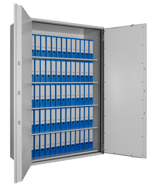 Feuerschutz Stahlbüroschrank DIN 4102