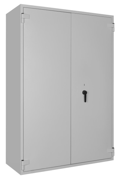 Feuerschutz Stahlbüroschrank DIN 4102