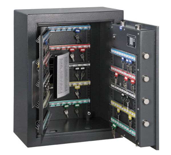 Schlüsseltresor Format ST-I EN 1143-1