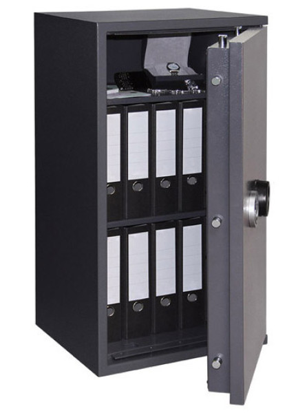 Tresor Widerstandsgrad 1 EN 1143-1 Security Safe 1 3-109