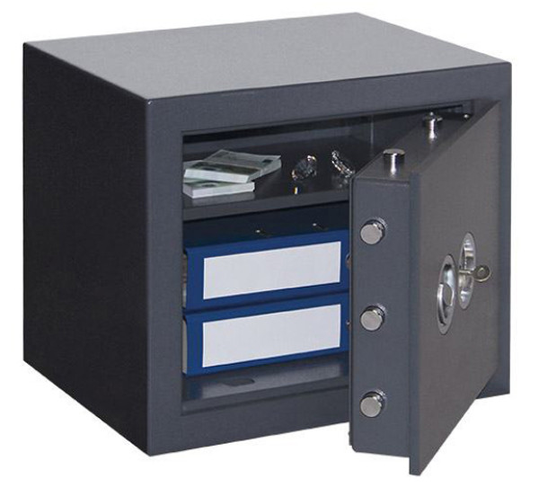 Tresor Grad 1 EN 1143-1 Security Safe 1-38