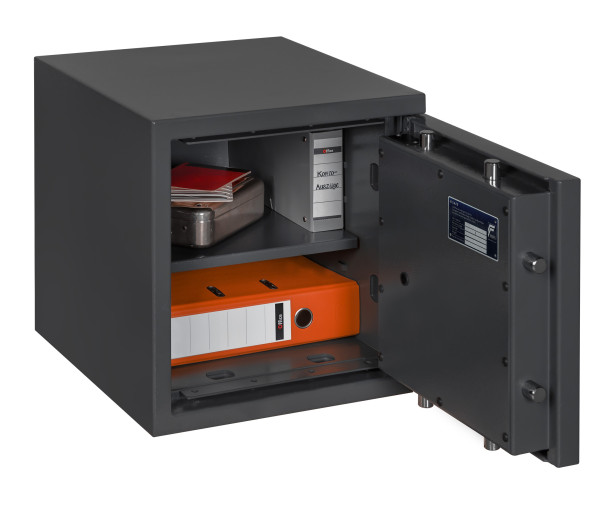 Möbeltresor Quadriga 201 EN 1143-1 Grad 1