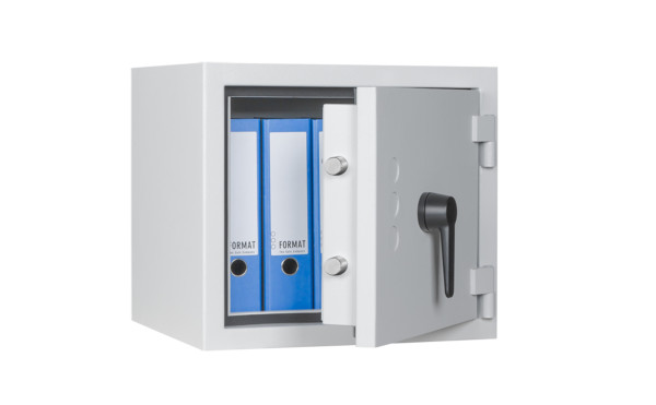 Tresor Wertschutztresor EN 1143-1 Gemini Pro 1