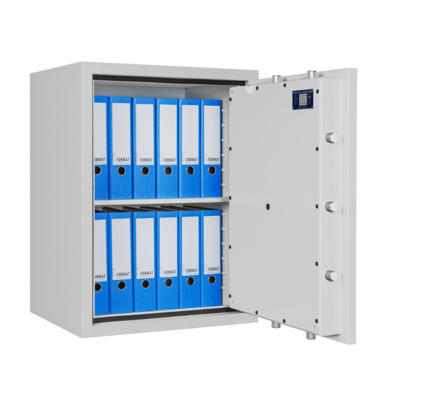 Tresor Gemini Pro 20 VDS Klasse 1 mit Elektronikschloss