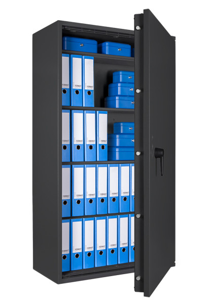 Format Lyra 18 Tresor EN 1143-1