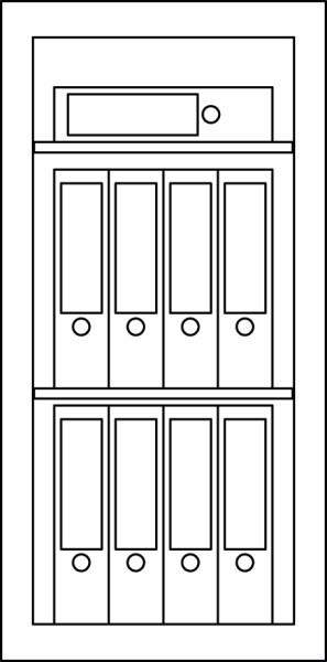 Tresor Format Paper Star Plus 2 Brandschutztresor Tresor Feuerschutz