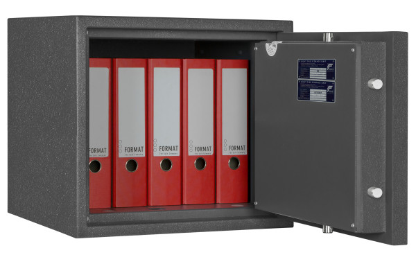 Tresor Brandschutz Feuerschutz