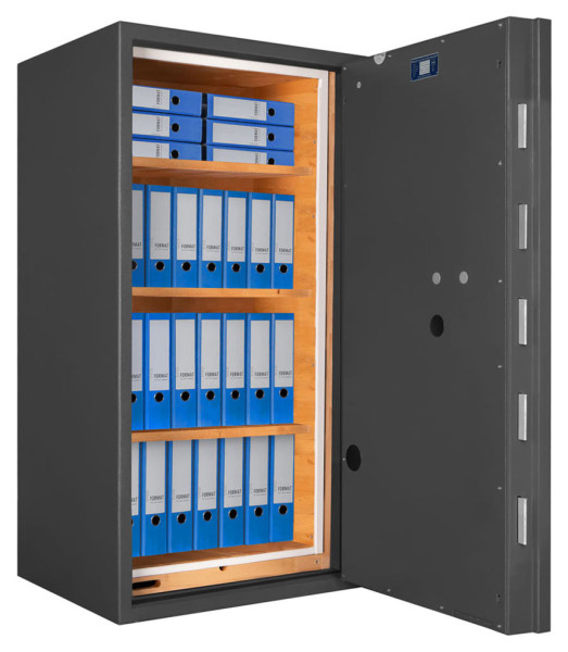 Feuerschutz Wertschutz Tresor Pegasus Pro 480 VDS Klasse 4