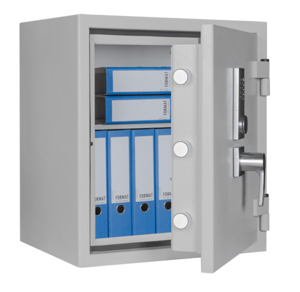 Tresor Rubin Wertschutztresor EN 1143-1 Widerstandsgrad III VDS Klasse 3 Wertschutzschrank