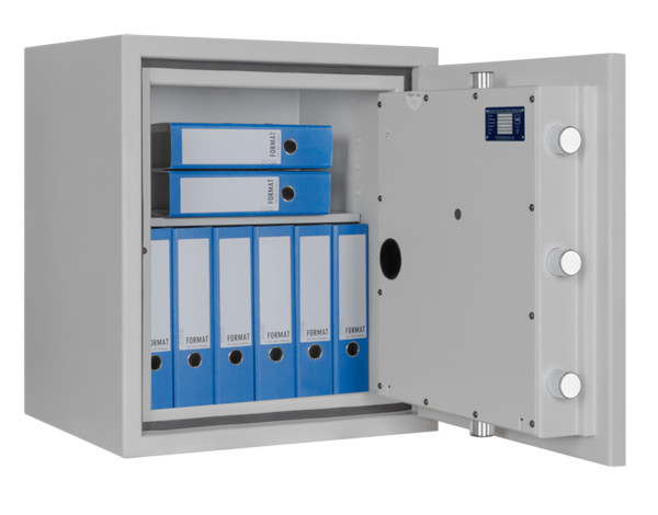 Tresor Rubin Wertschutztresor EN 1143-1 Widerstandsgrad III VDS Klasse 3 Wertschutzschrank