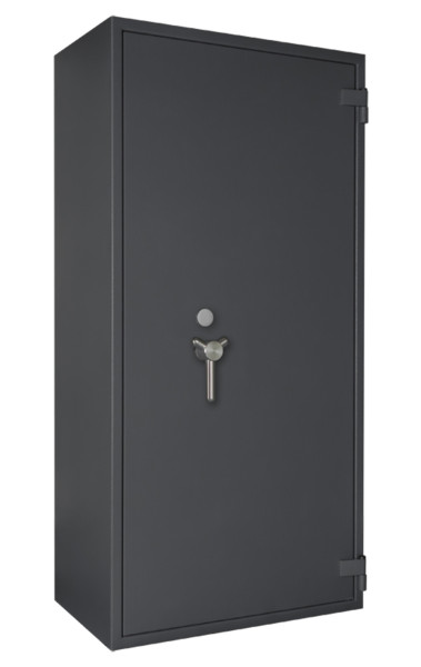 Rubin Pro 60 Wertschutztresor EN 1143-1 Widerstandsgrad III VDS Klasse 3 Tresor