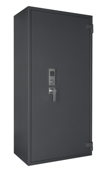 Rubin Pro 60 Wertschutztresor EN 1143-1 Widerstandsgrad III VDS Klasse 3 Tresor