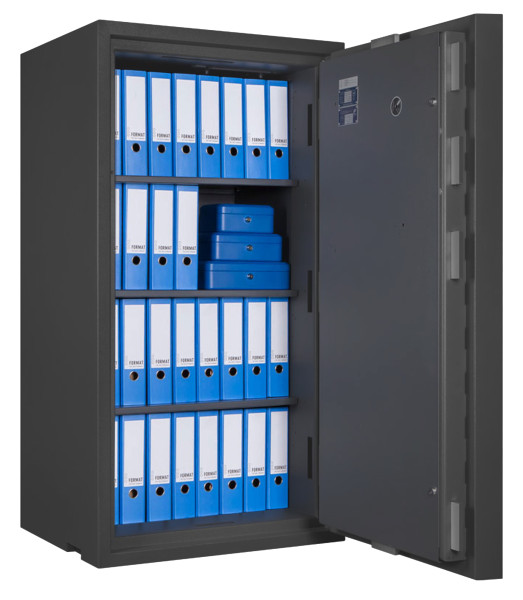 Wertschutzschrank Tresor Format Antares 320 EN 1143-1 Grad 5