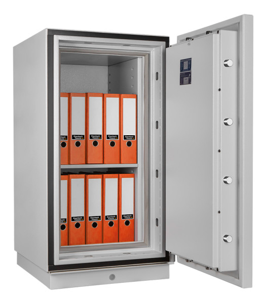 Format Paper Star Plus 2 Brandschutztresor Tresor Feuerschutz