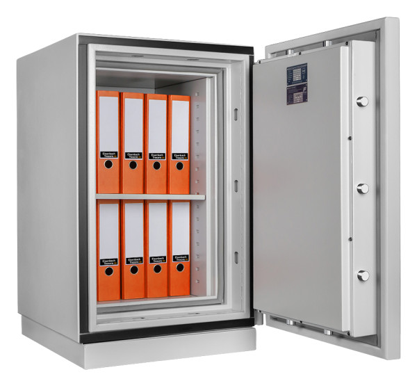 Tresor Format Paper Star Plus 1 Brandschutztresor Tresor Feuerschutz 2 Stunden