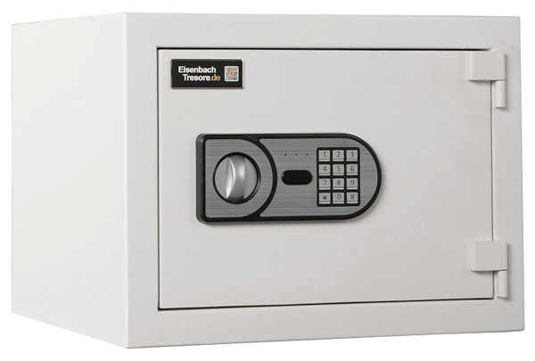 Feuerschutz Tresor Quadriga Fire X