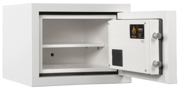 Feuerschutz Tresor Quadriga Fire X