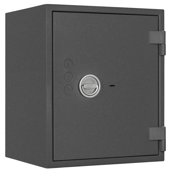 Feuerschutztresor Quadriga Fire 4 für 7 DIN A4 Ordner