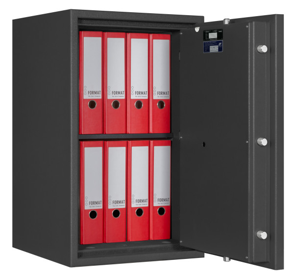 Tresore, Feuerschutz Brandschutz Tresor