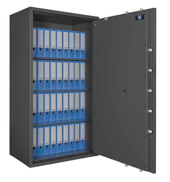 VDS Klasse 0 Tresor Format Libra 60 EN 1143-1