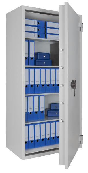 VDS Klasse 0 Tresor Format Libra 60 EN 1143-1