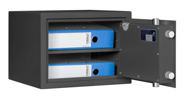 Tresor Sicherheitsschrank Format MT S1 EN 14450