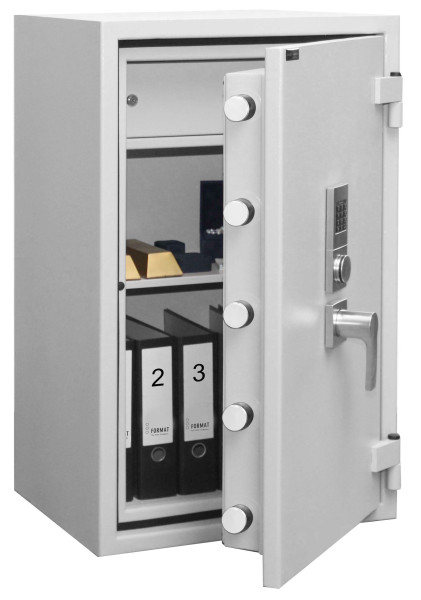 Rubin Pro 30 Wertschutztresor EN 1143-1 Widerstandsgrad III VDS Klasse 3 Tresor