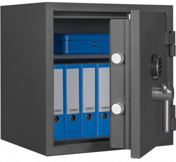 Wertschutz Tresor EN 1143-1 Grad 2 VDS Klasse 2 Topas Pro 2 als Wertschutzschrank bestellen und kaufen bei eisenbach-tresore.de