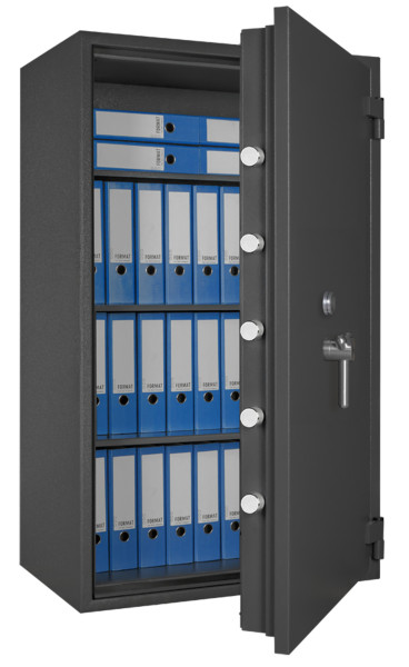 Wertschutztresor Topas Pro 50 VDS Klasse 2 EN 1143-1