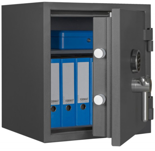 Wertschutzschrank Tresor Format Topas Pro 5  Widerstandsgrad 2 VDS EN 1143-1