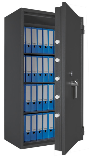 Wertschutztresor Topas Pro 60 EN 1143-1 Grad II als VDS Klasse 2