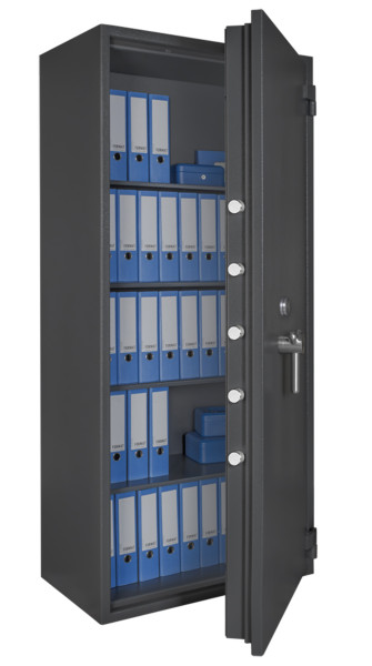 Wertschutztresor Topas Pro 65 EN 1143-1VDS Klasse 2