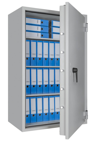 VDS Klasse 0 Tresor Format Libra 60 EN 1143-1