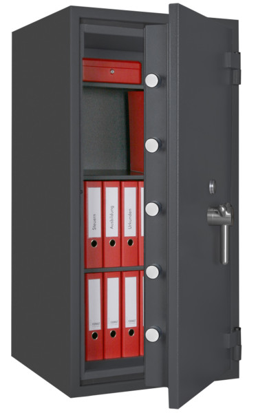 Rubin Pro 50 Wertschutztresor EN 1143-1 Widerstandsgrad III VDS Klasse 3