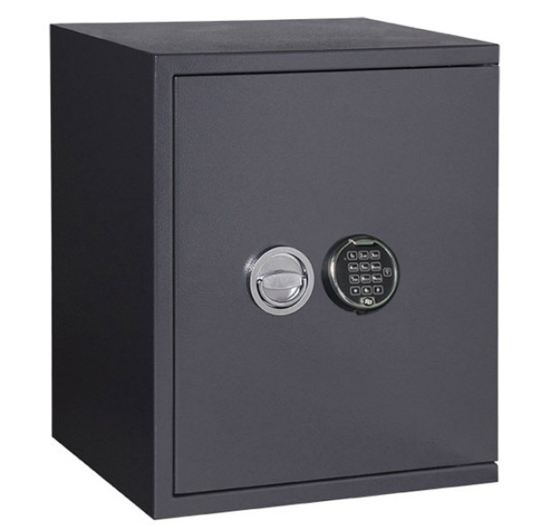 Tresor kaufen und Tresore bestellen bei eisenbach-tresore.de