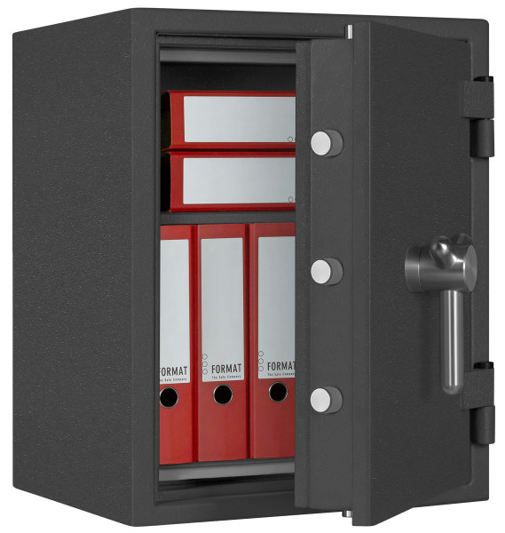 Feuerschutz Brandschutz Tresor Paper Star Light Pro 1 kaufen und bestellen bei eisenbach-tresore.de